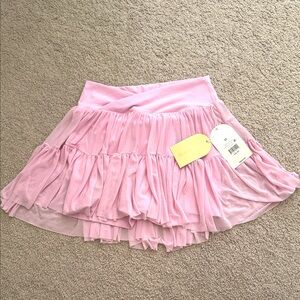 Blogilates Popflex x Target Ballerina Skort